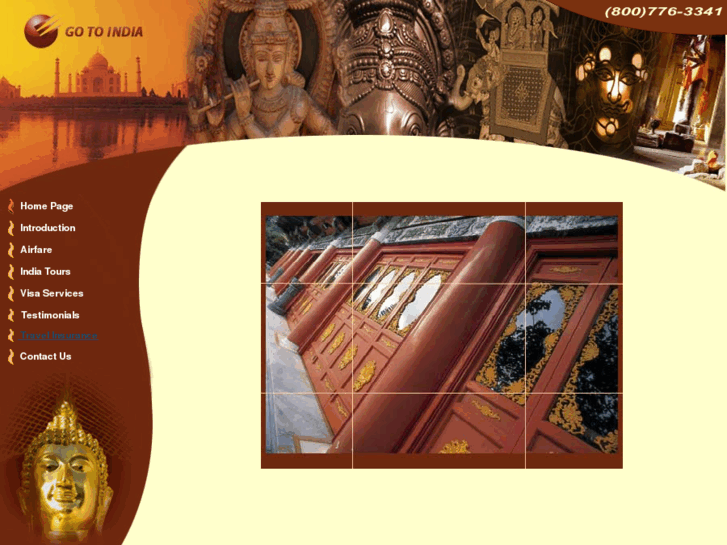 www.gotoindia.net