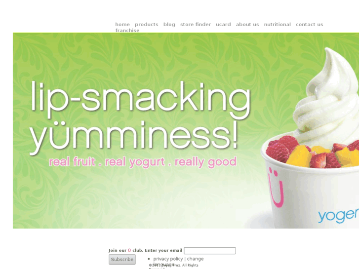 www.greatyogurt.com