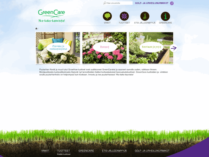 www.greencare.fi