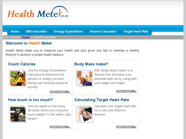 www.healthmeter.co.in