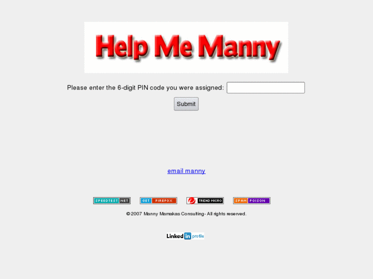 www.helpmemanny.com