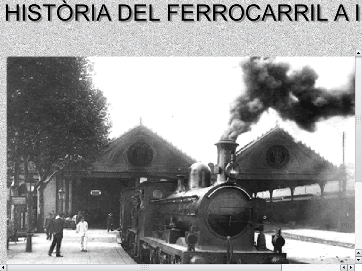 www.historiaferrocarril.net