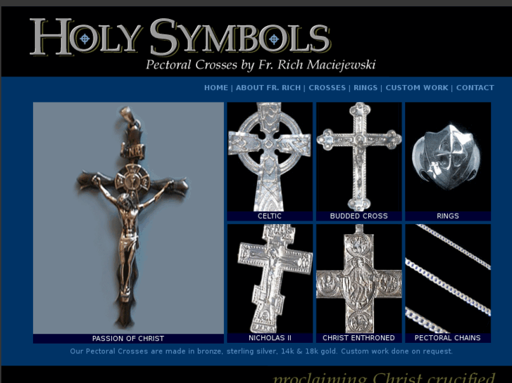 www.holysymbols.com