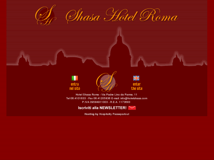 www.hotelshasa.com