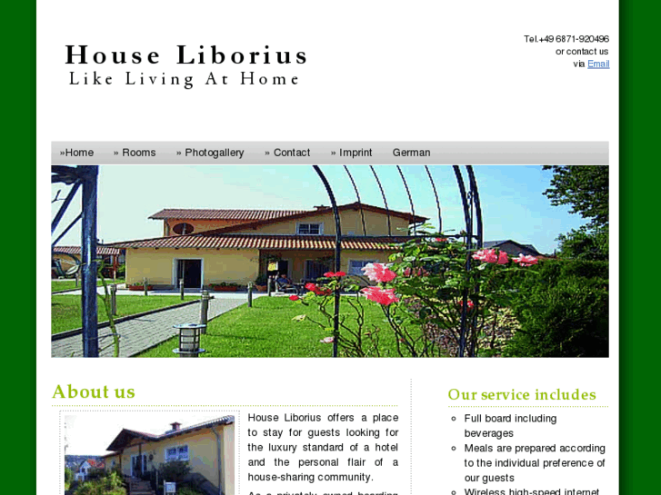 www.houseliborius.com