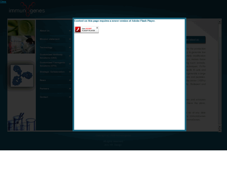 www.immunogenes.com