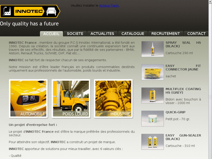 www.innotec-trucks.com