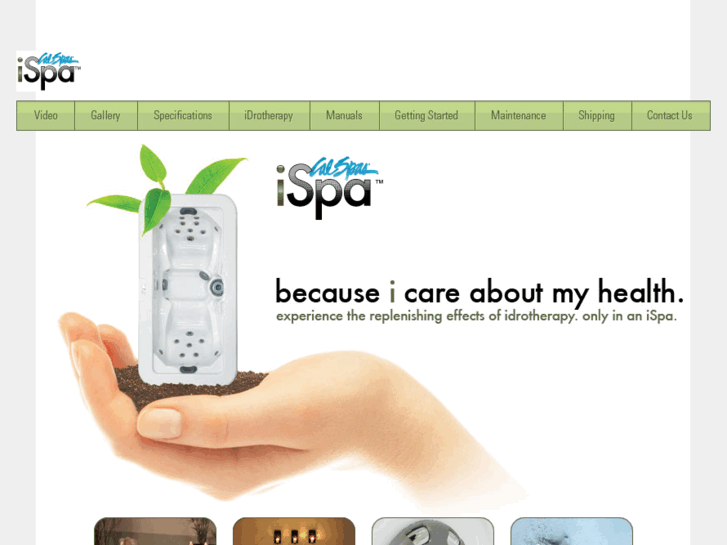 www.ispadirect.com