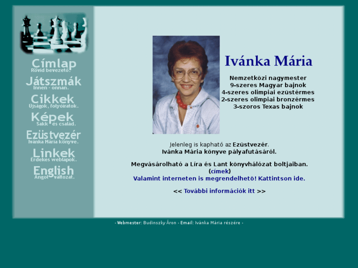 www.ivankamaria.com
