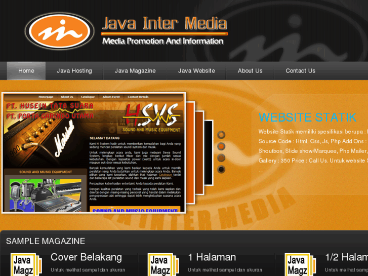 www.javaintermedia.co.id