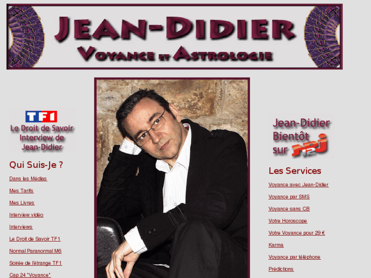 www.jean-didier.com