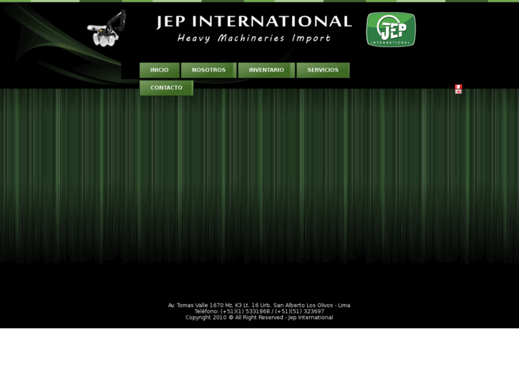 www.jepinternational.com