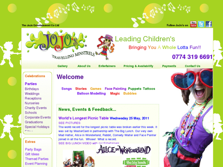 www.jojofun.com