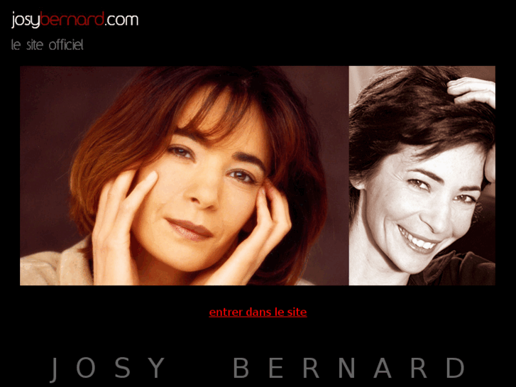 www.josybernard.com