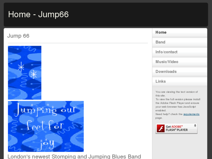 www.jump66blues.com