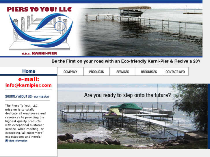 www.karnipier.com