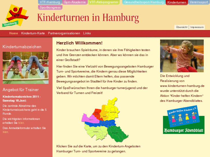 www.kinderturnen-hamburg.de