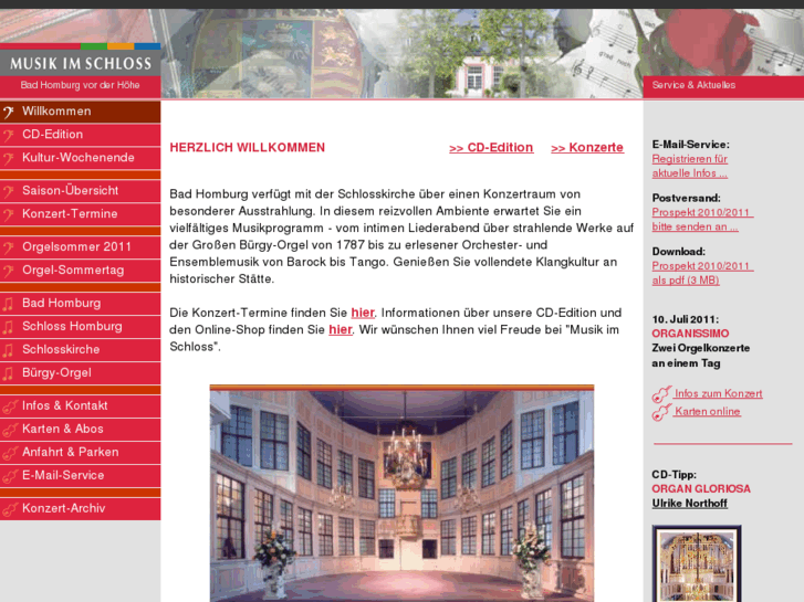 www.kirchenchor.info