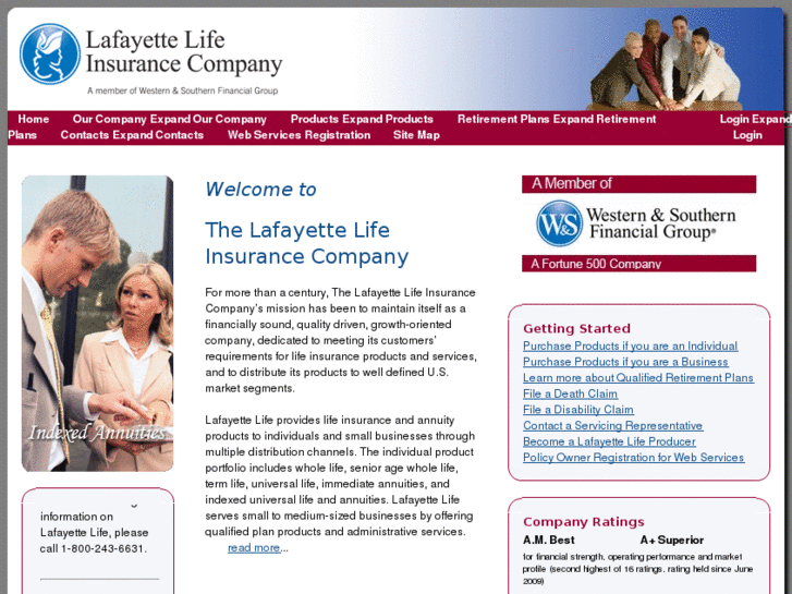 www.lafayette-life.com