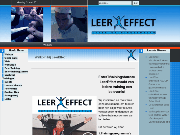 www.leereffect.nl