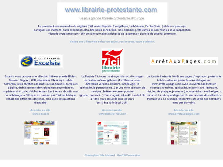 www.librairie-protestante.com