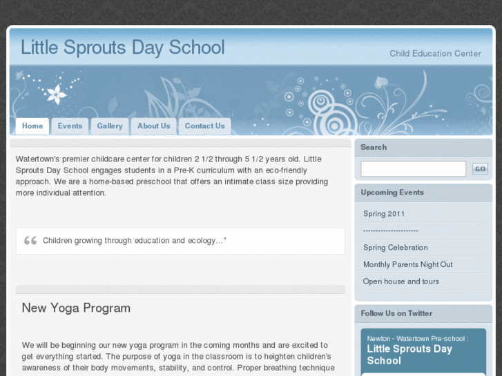 www.littlesproutsdayschool.com