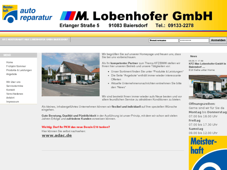 www.lobenhofer.biz