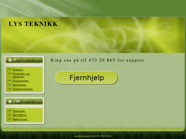 www.lysteknikk.com