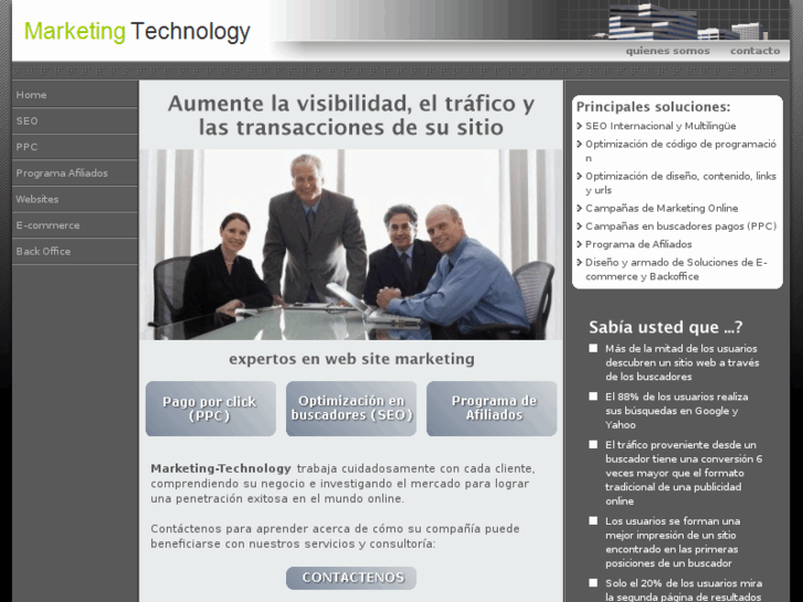 www.marketing-technology.net