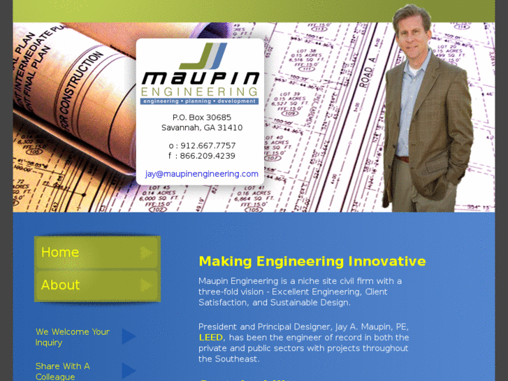 www.maupinengineering.com