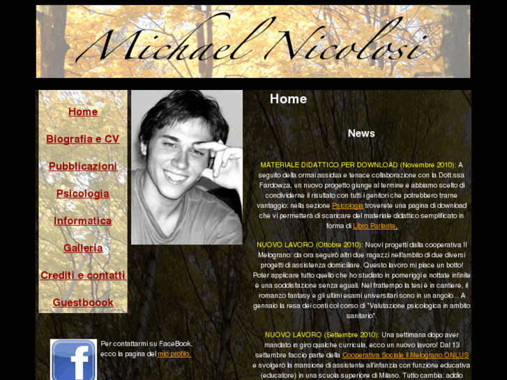 www.michaelnicolosi.com