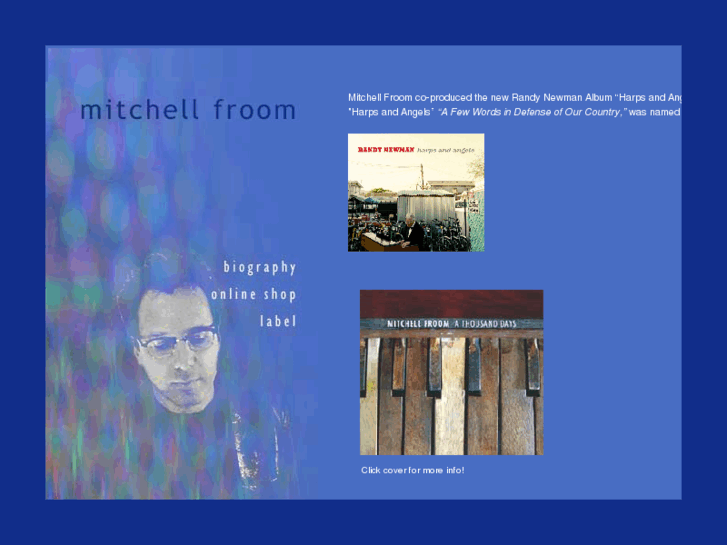 www.mitchellfroom.com