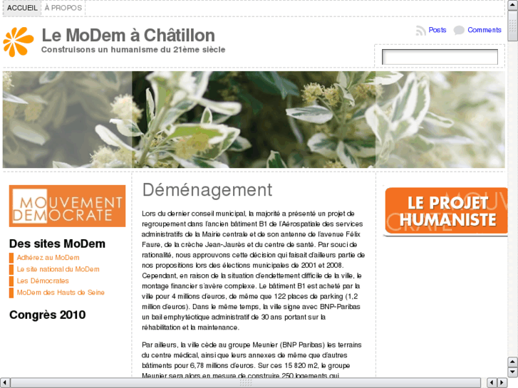 www.modem-chatillon.org