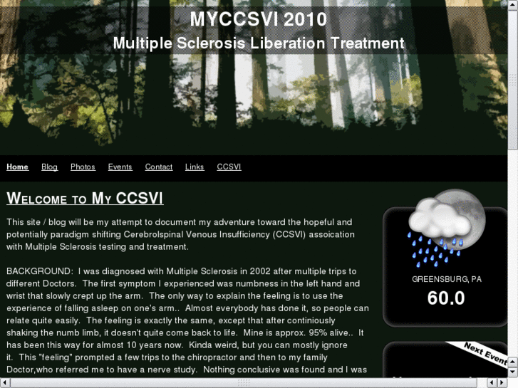 www.myccsvi.com