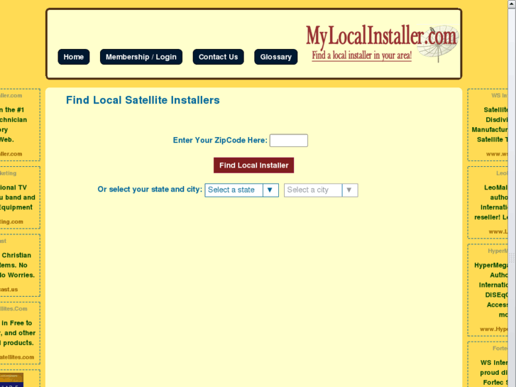 www.mylocalinstaller.com