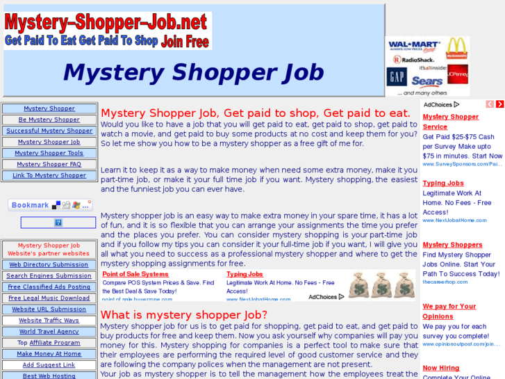 www.mystery-shopper-job.net