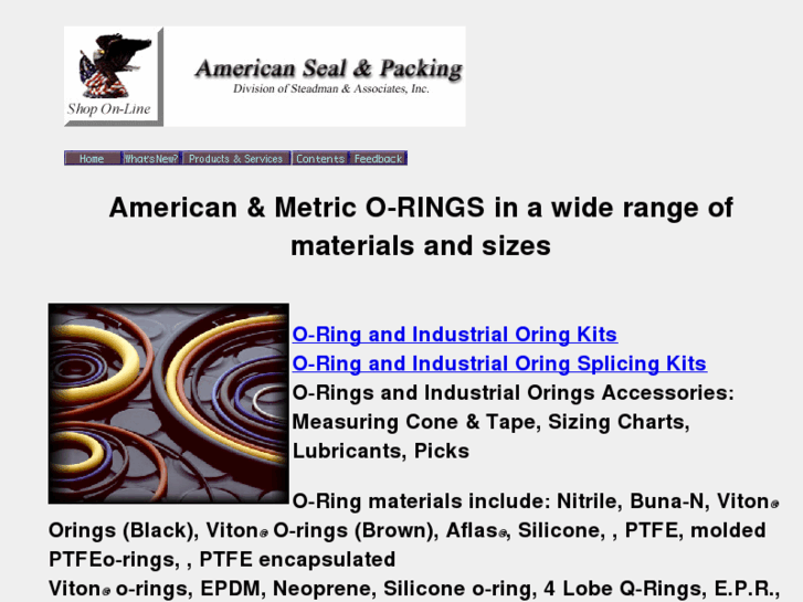 www.o-ringsales.com