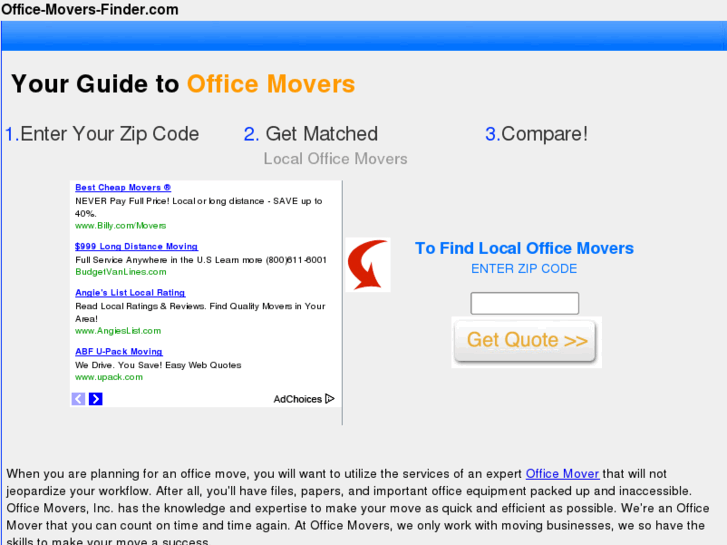 www.office-movers-finder.com