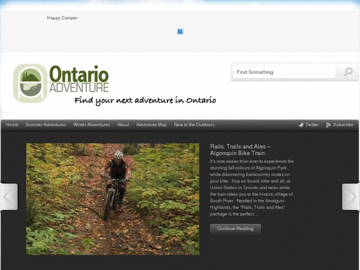 www.ontarioadventure.com