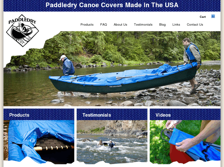 www.paddledry.biz