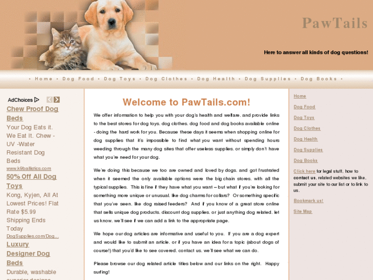 www.pawtails.com