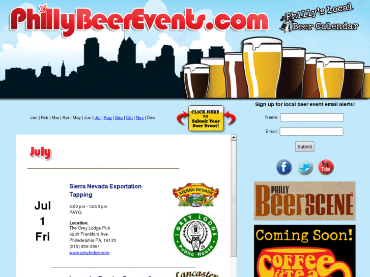 www.phillybeerevents.com