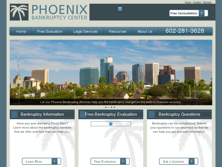 www.phoenixbankruptcy.net