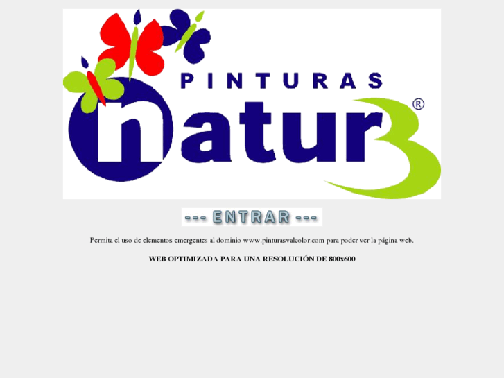 www.pinturasvalcolor.com