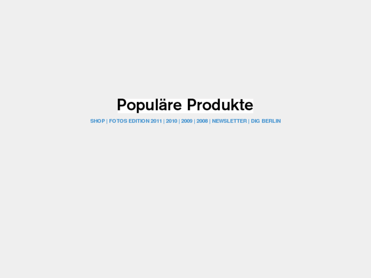 www.populaere-produkte.de