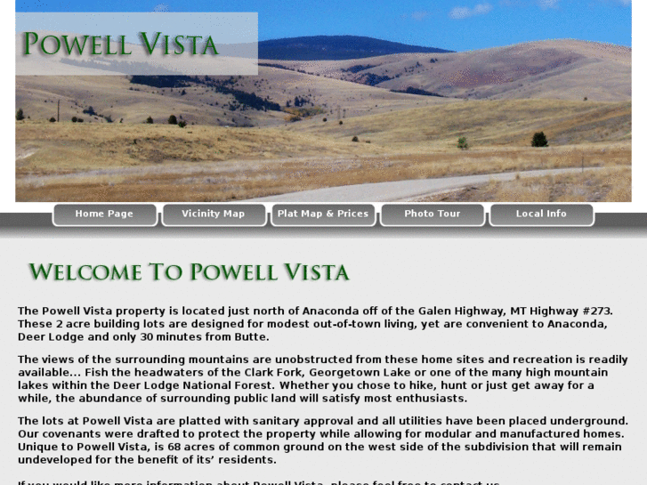 www.powellvista.com