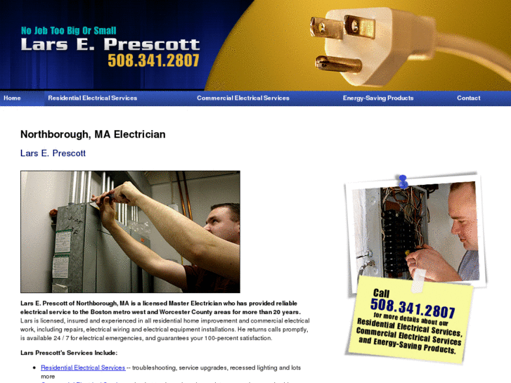 www.prescottelectrical.com