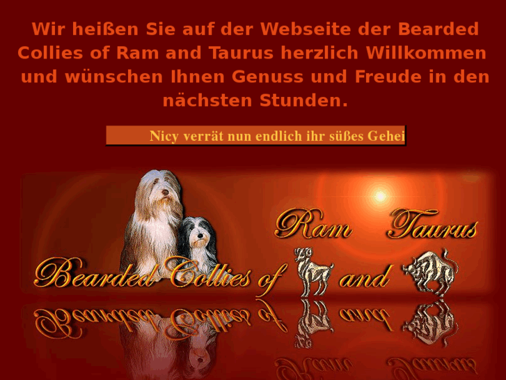 www.ramandtaurus.de