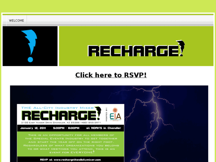 www.rechargetheallcitymixer.com