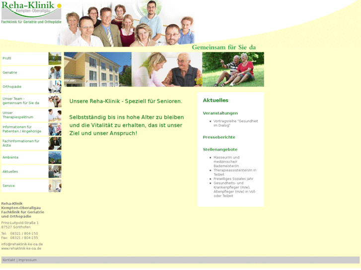 www.rehaklinik-ke-oa.de